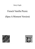 French Vanilla Picnic