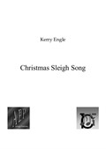 Christmas Sleigh Song