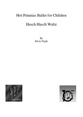 Hot Petunias - Hasch Hasch Waltz