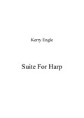 Suite For Harp