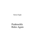 Miracle Child - Peaknuckle Rides Again